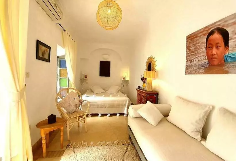 Fotos del hotel Dar Zouar:  15