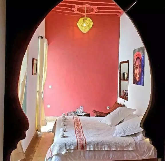 Fotos del hotel Dar Zouar:  6