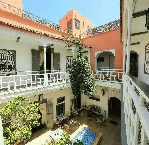 Fotos del hotel Dar Zouar:  16