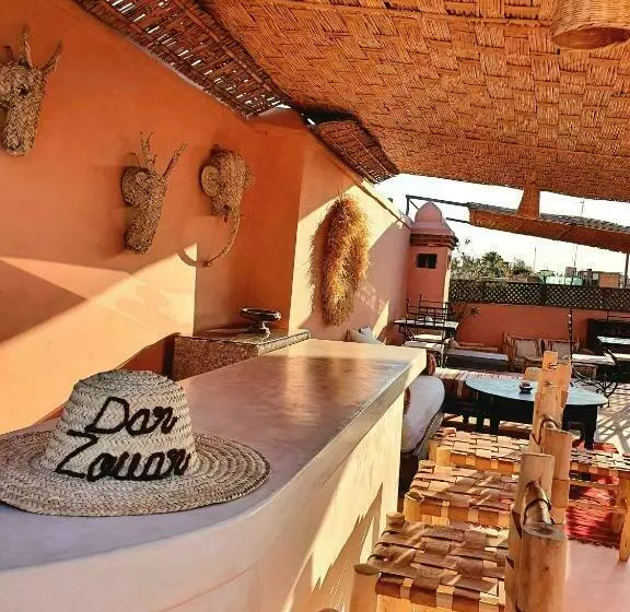 Fotos del hotel Dar Zouar:  3