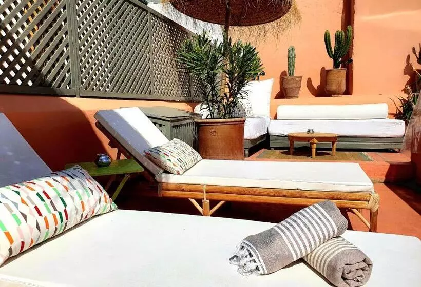 Fotos del hotel Dar Zouar:  4