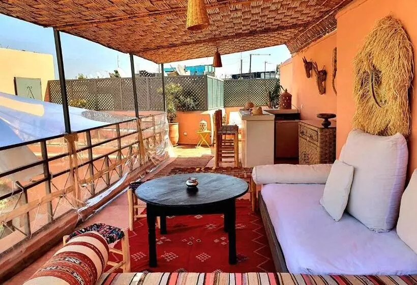 Fotos del hotel Dar Zouar:  24