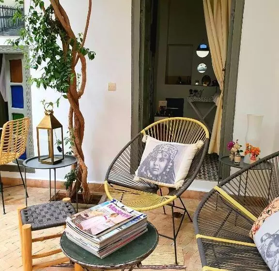 Fotos del hotel Dar Zouar:  12