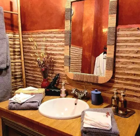 Fotos del hotel Dar Zouar:  8