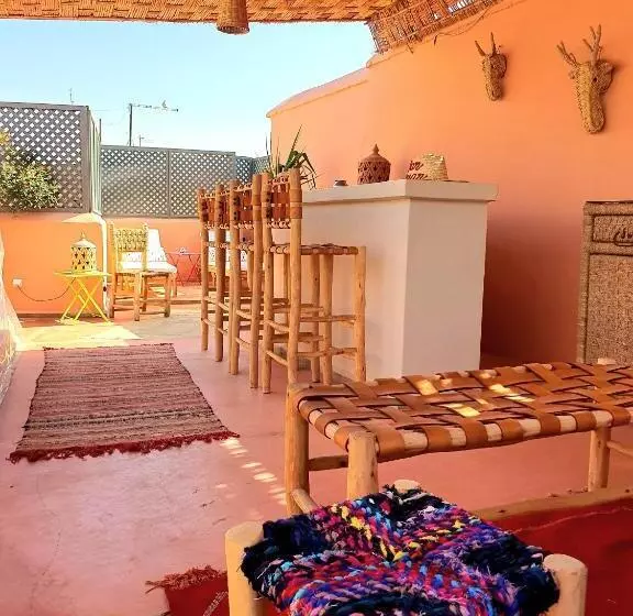 Fotos del hotel Dar Zouar:  20