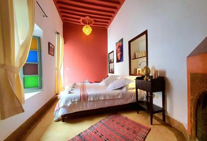 Fotos del hotel Dar Zouar:  19