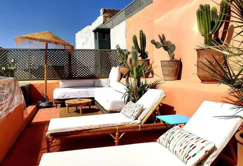 Fotos del hotel Dar Zouar:  7