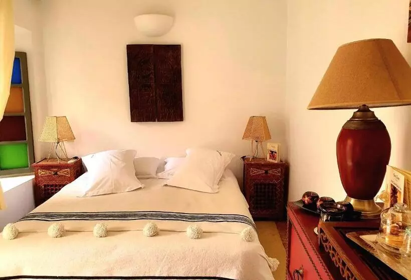 Fotos del hotel Dar Zouar:  9