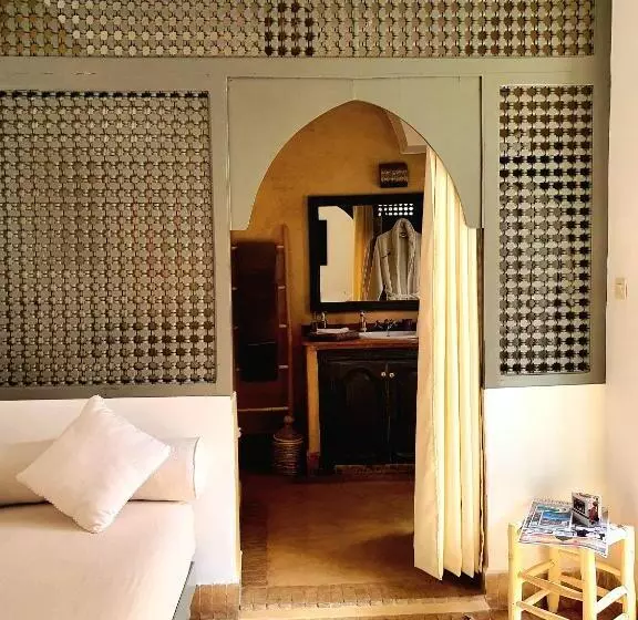 Fotos del hotel Dar Zouar:  13