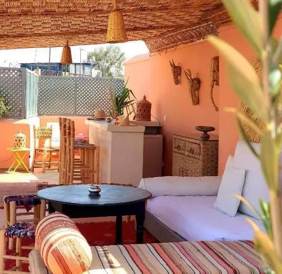 Fotos del hotel Dar Zouar:  10