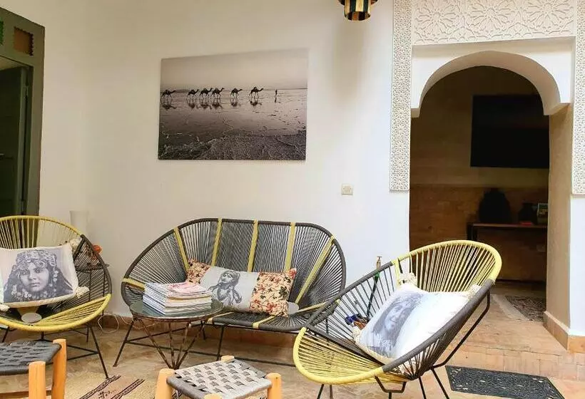 Fotos del hotel Dar Zouar:  17