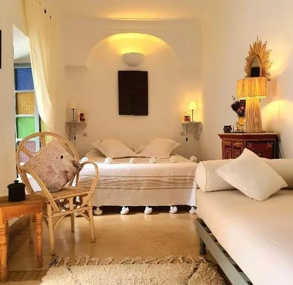 Fotos del hotel Dar Zouar:  23