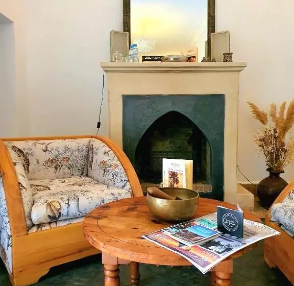 Fotos del hotel Dar Zouar:  11