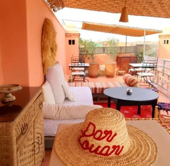 Fotos del hotel Dar Zouar:  14