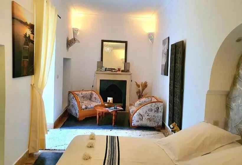 Fotos del hotel Dar Zouar:  25