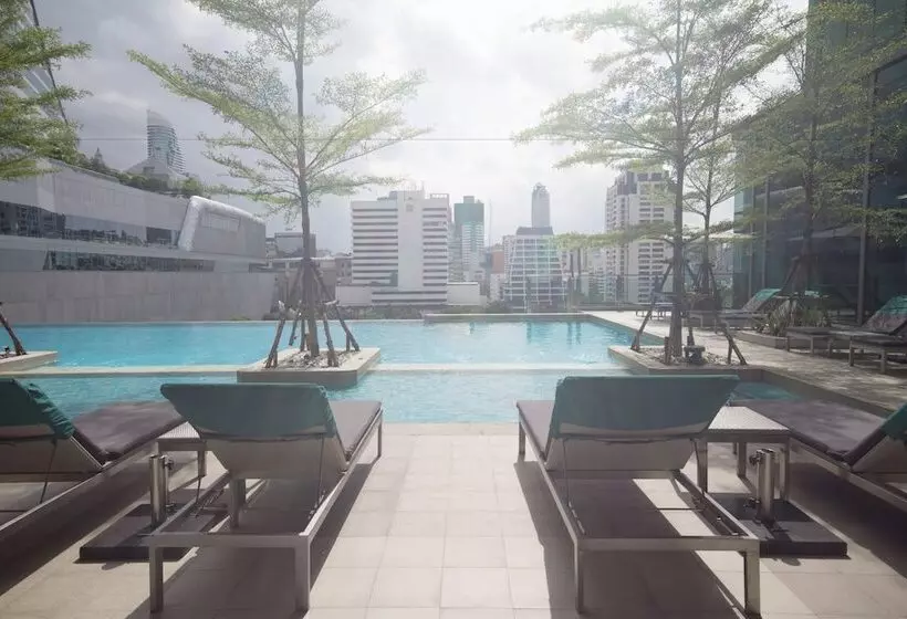 Fotos del hotel Sivatel Bangkok:  3