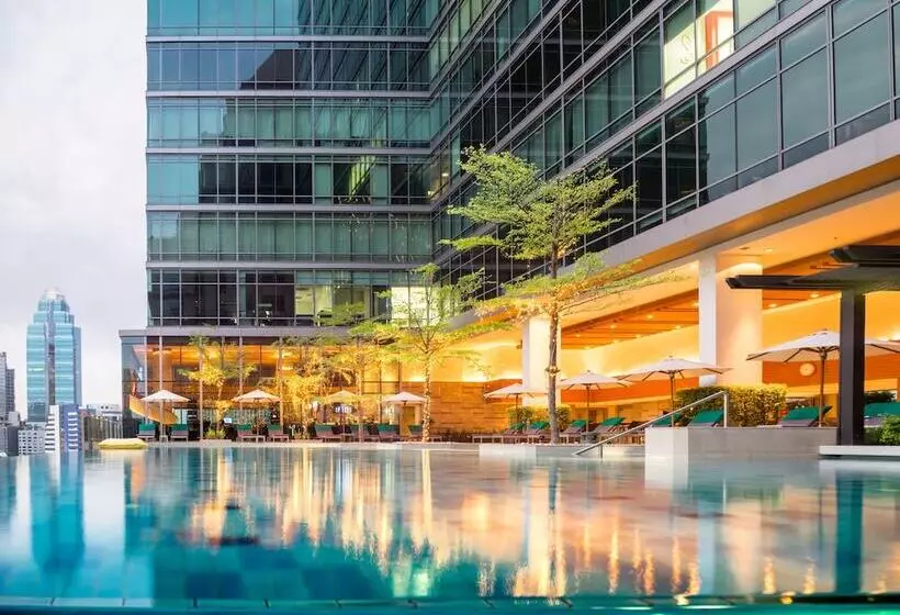 Fotos del hotel Sivatel Bangkok:  25