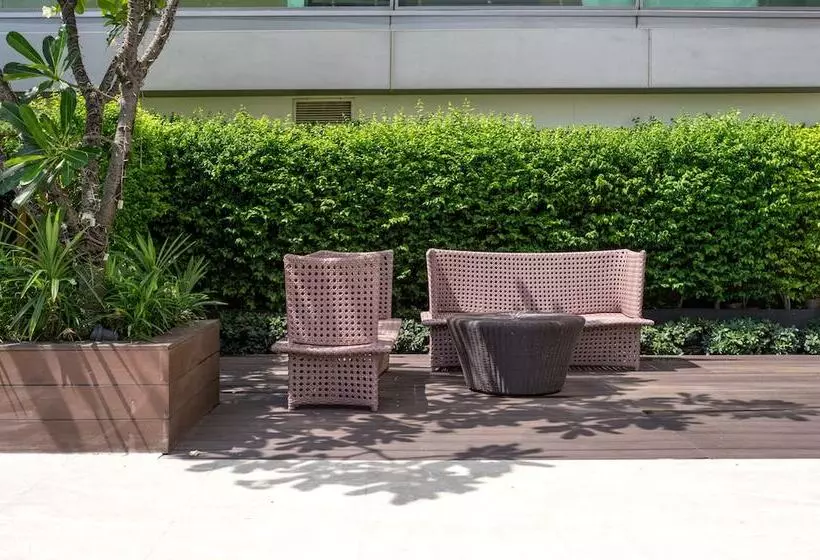 Fotos del hotel Sivatel Bangkok:  19