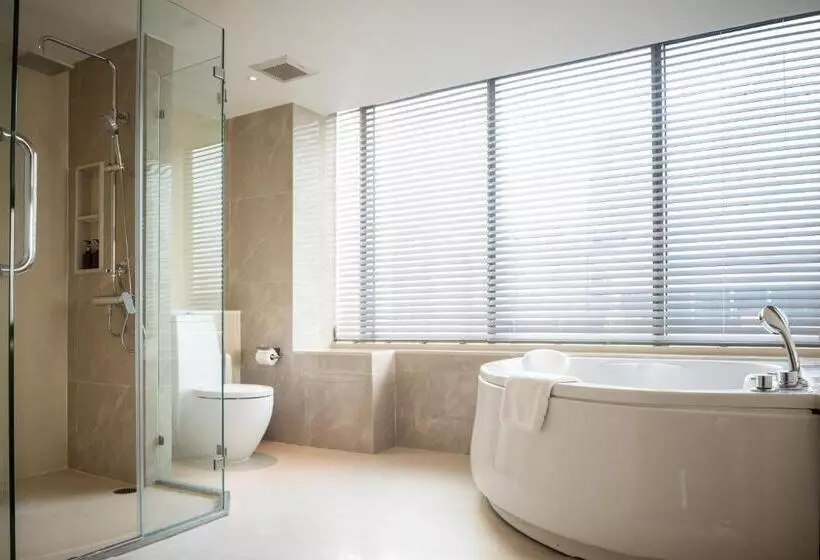 Fotos del hotel Sivatel Bangkok:  20