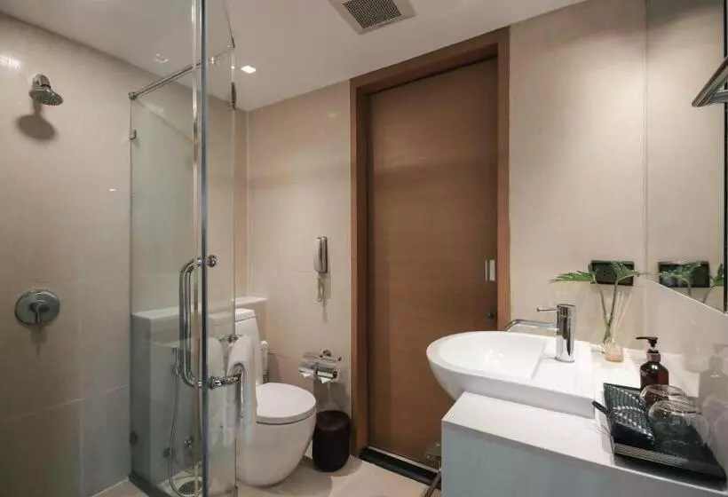 Fotos del hotel Sivatel Bangkok:  8