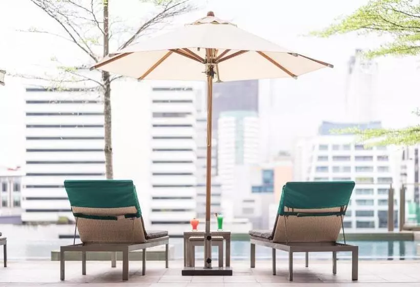 Fotos del hotel Sivatel Bangkok:  22