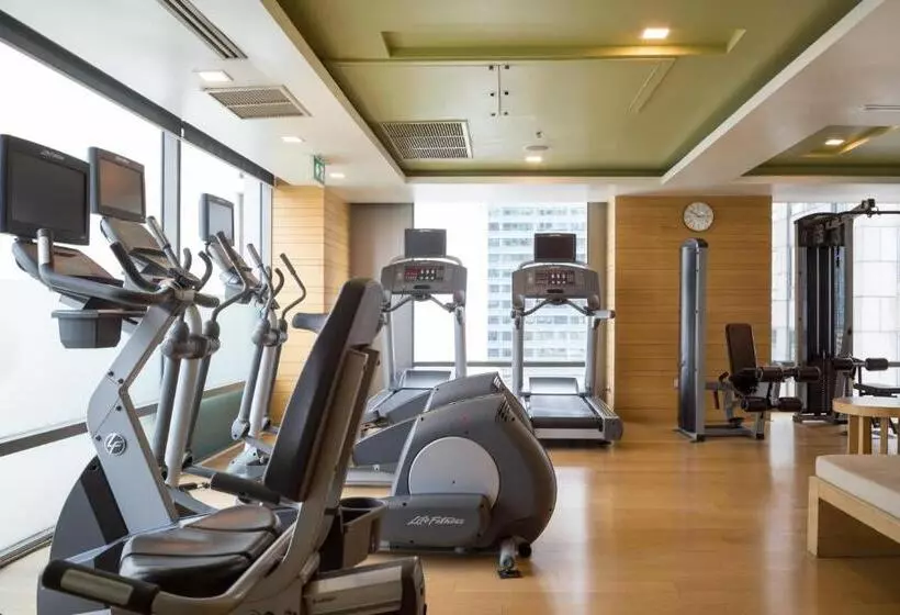 Fotos del hotel Sivatel Bangkok:  13