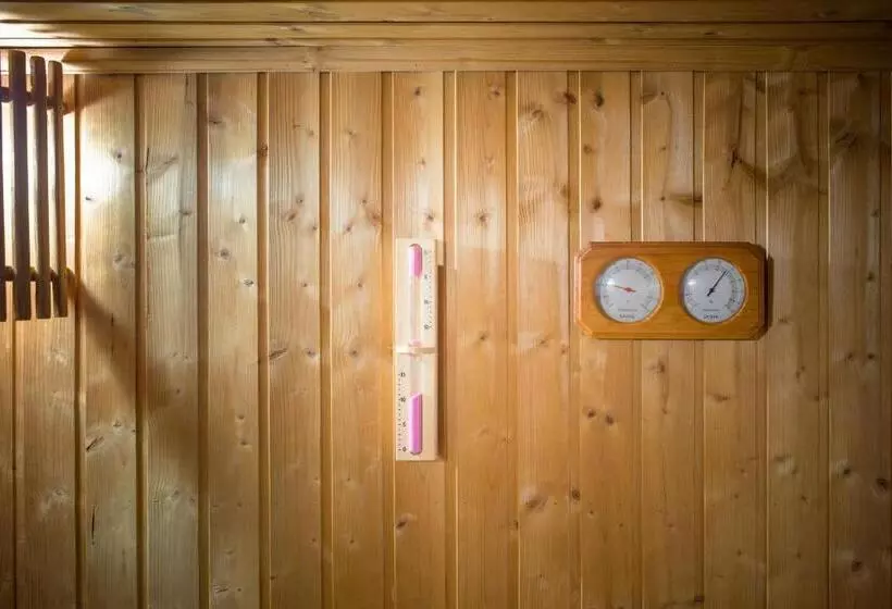 Fotos del hotel Sivatel Bangkok:  5