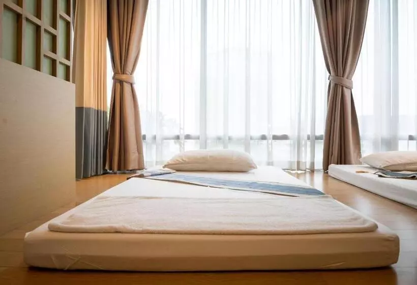 Fotos del hotel Sivatel Bangkok:  11