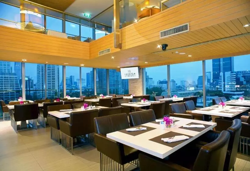 Fotos del hotel Sivatel Bangkok:  14