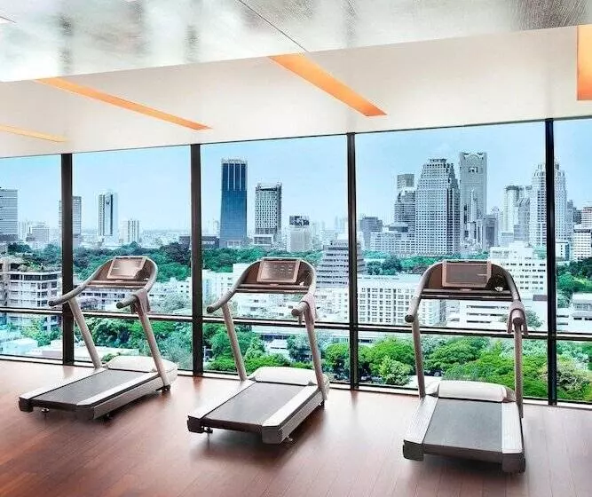 Fotos del hotel The St Regis Bangkok Sha Extra Plus:  12