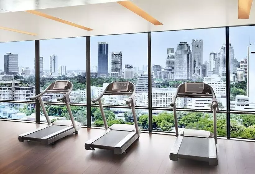 Fotos del hotel The St Regis Bangkok Sha Extra Plus:  3