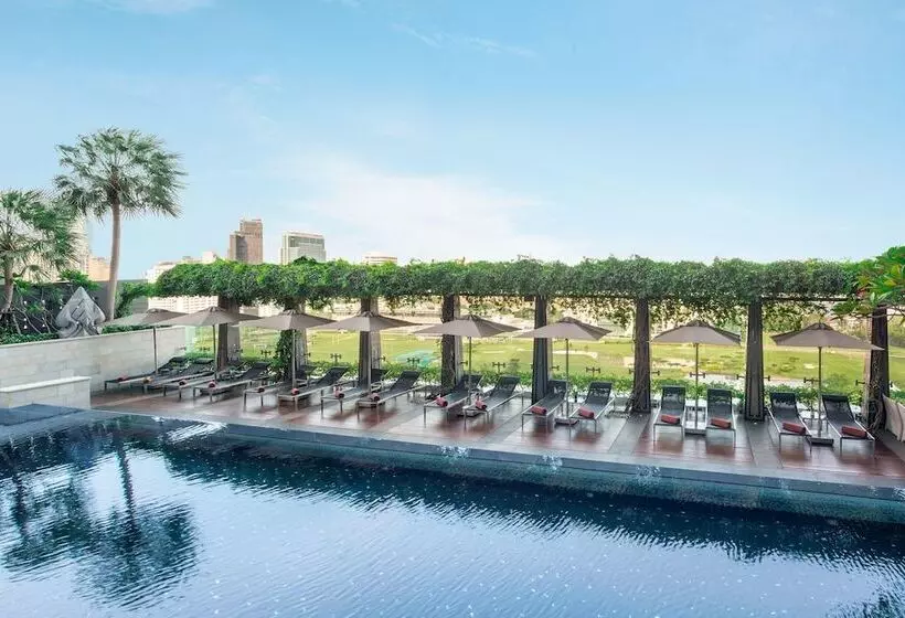 Fotos del hotel The St Regis Bangkok Sha Extra Plus:  14