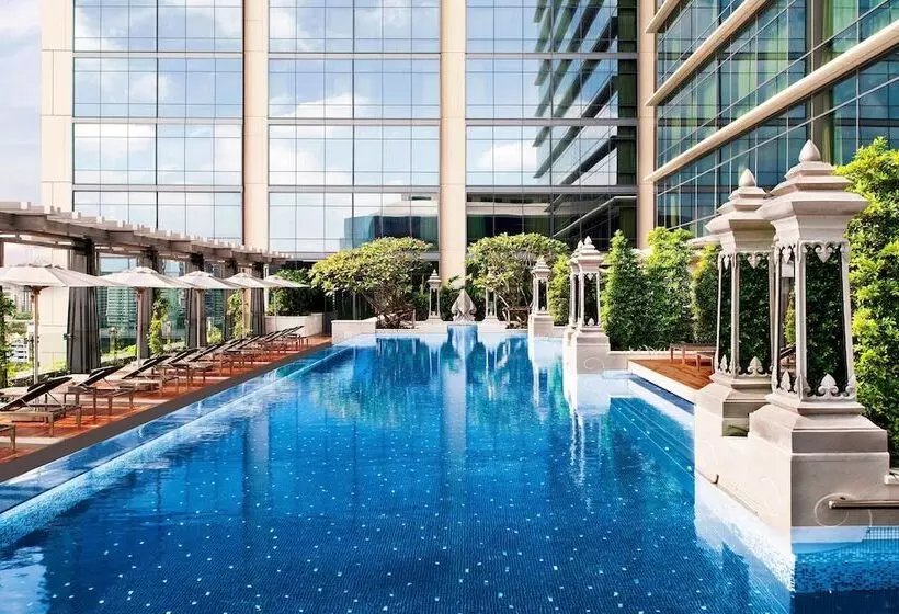 Fotos del hotel The St Regis Bangkok Sha Extra Plus:  2