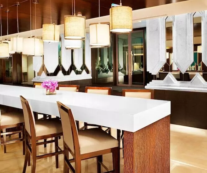 Fotos del hotel The St Regis Bangkok Sha Extra Plus:  4