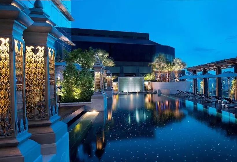 Fotos del hotel The St Regis Bangkok Sha Extra Plus:  8