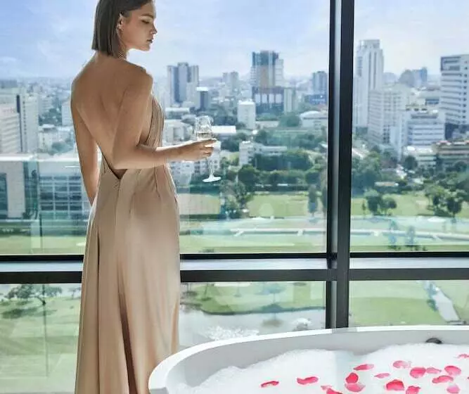 Fotos del hotel The St Regis Bangkok Sha Extra Plus:  10