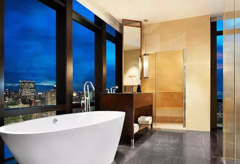 Fotos del hotel The St Regis Bangkok Sha Extra Plus:  9