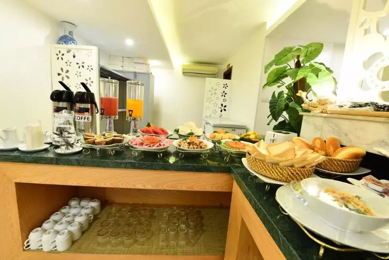 Fotos del hotel Amorita Boutique  Hanoi:  3