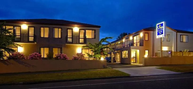 Fotos del hotel Asure Ascot Motor Inn:  16