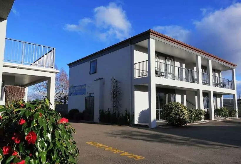 Fotos del hotel Asure Ascot Motor Inn:  6