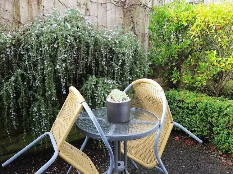 Fotos del hotel Asure Ascot Motor Inn:  3