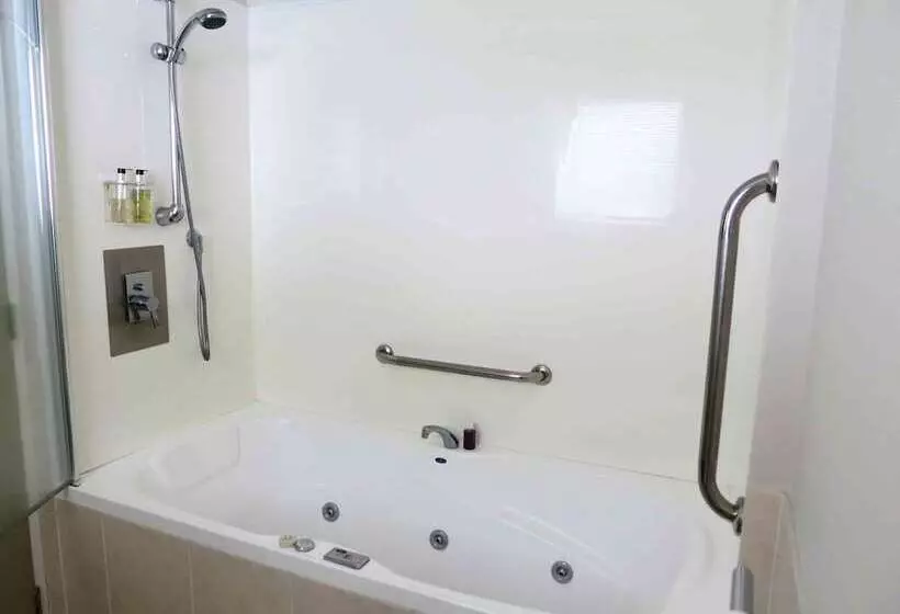 Fotos del hotel Asure Ascot Motor Inn:  20