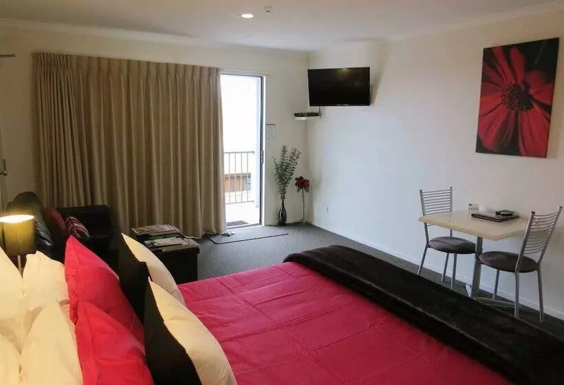 Asure Ascot Motor Inn