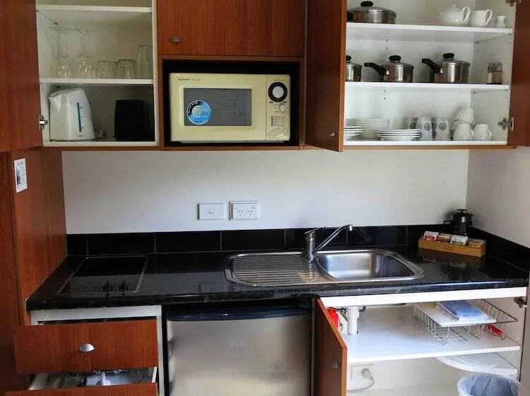 Fotos del hotel Asure Ascot Motor Inn:  4