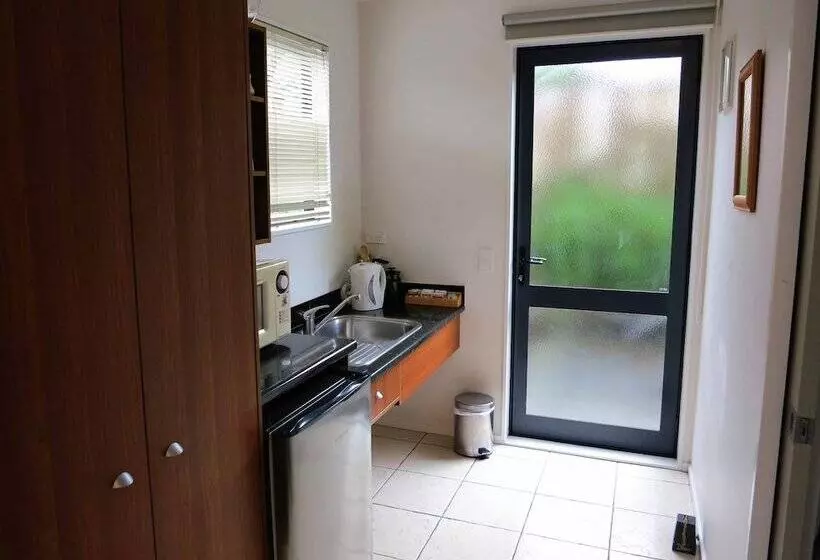 Fotos del hotel Asure Ascot Motor Inn:  8