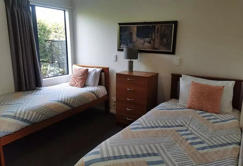 Fotos del hotel Asure Ascot Motor Inn:  21