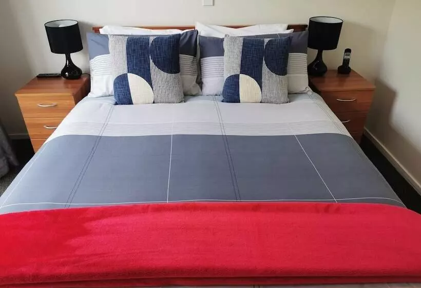 Fotos del hotel Asure Ascot Motor Inn:  25