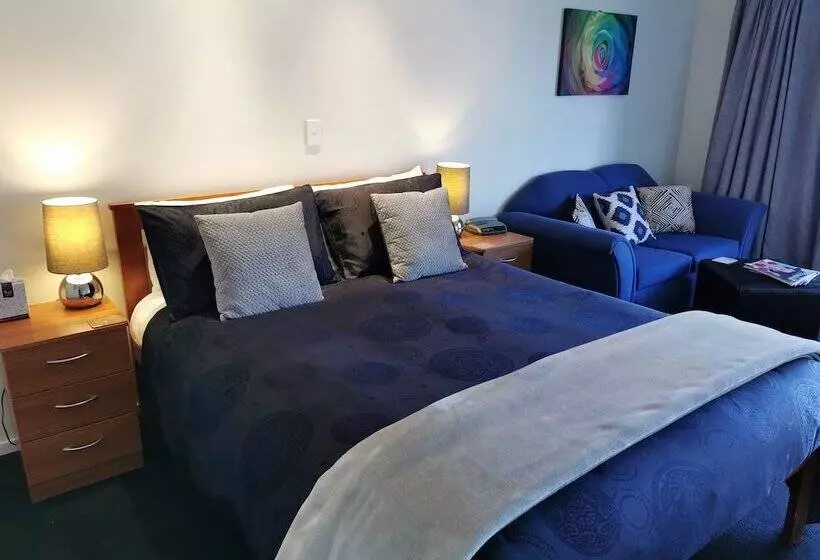 Fotos del hotel Asure Ascot Motor Inn:  23