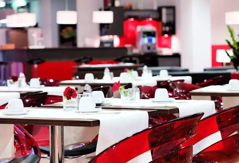 Fotos del hotel Best Western Plus Amedia Wien:  12