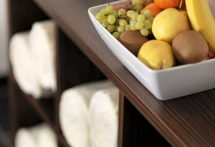 Fotos del hotel Best Western Plus Amedia Wien:  9